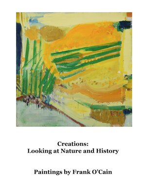 cover image of Creations